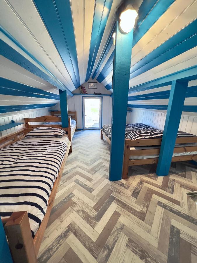 Petite Maison De Vacance Tres Proches De La