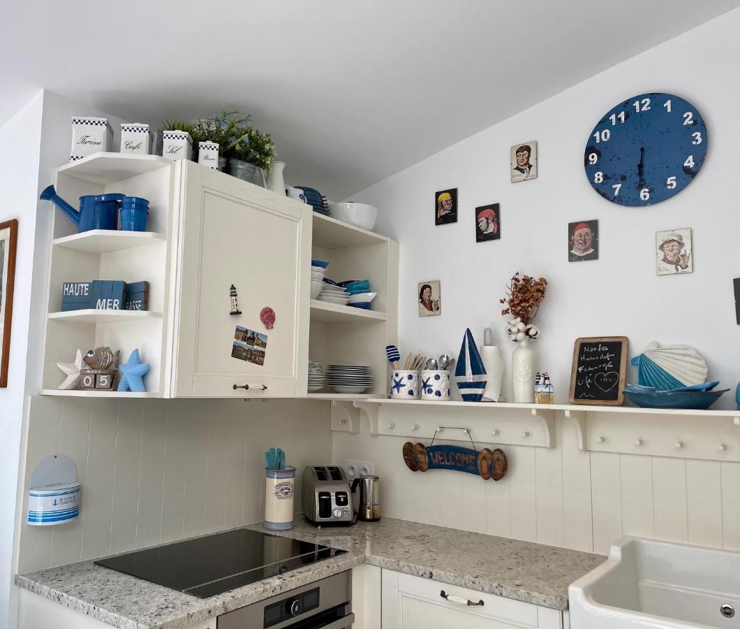 Petite Maison De Vacance Tres Proches De La Сasa de vacaciones *