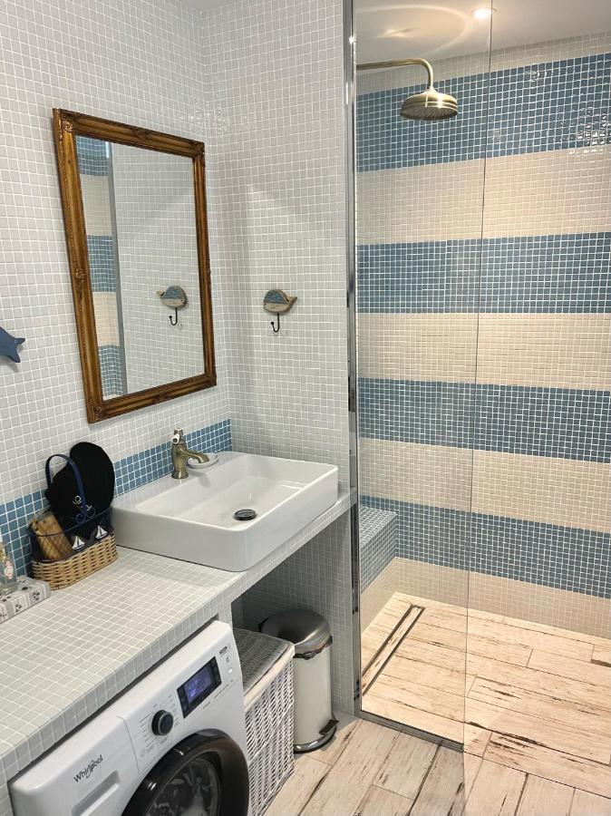 Petite Maison De Vacance Tres Proches De La *