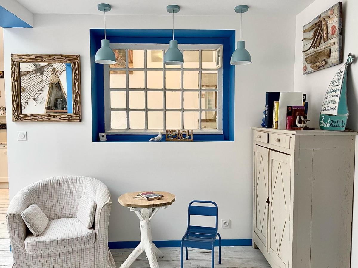 Petite Maison De Vacance Tres Proches De La Сasa de vacaciones