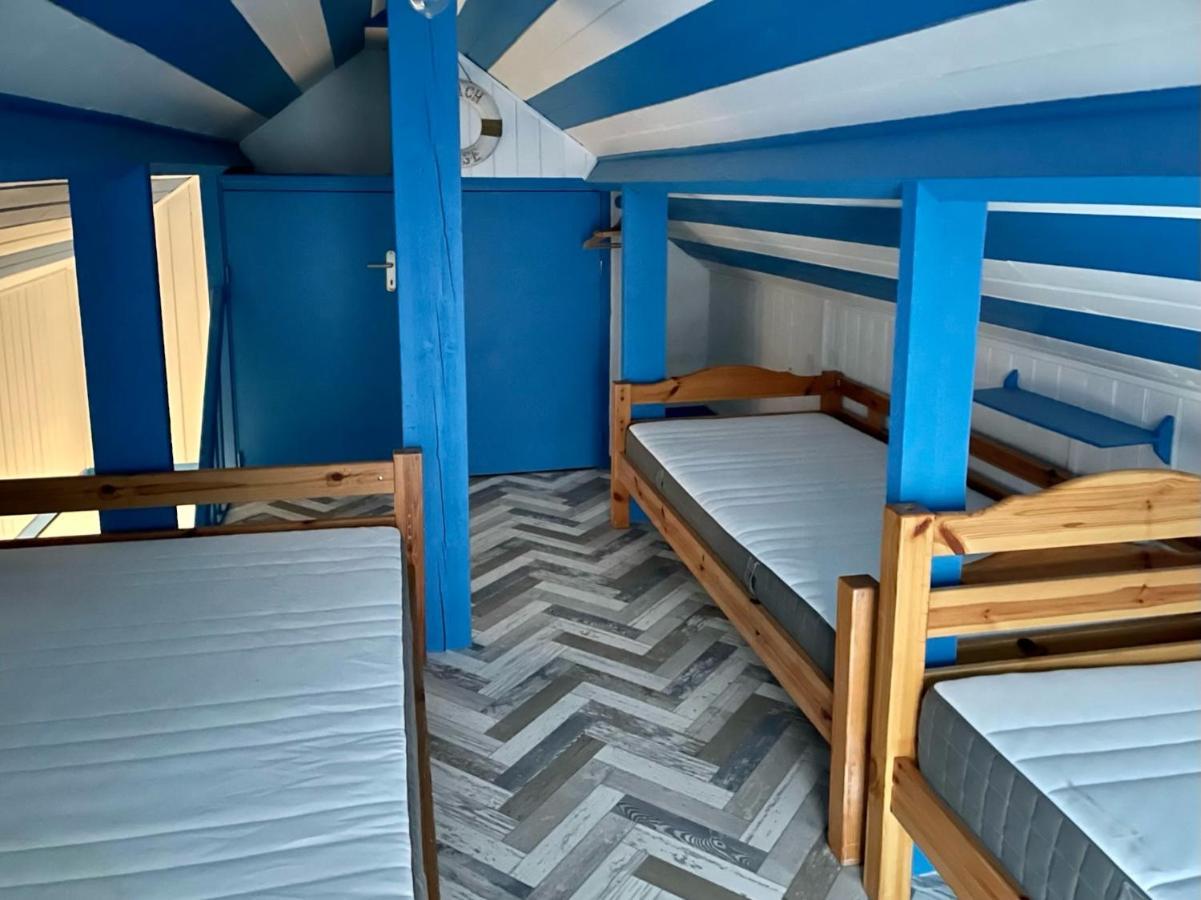 Petite Maison De Vacance Tres Proches De La
