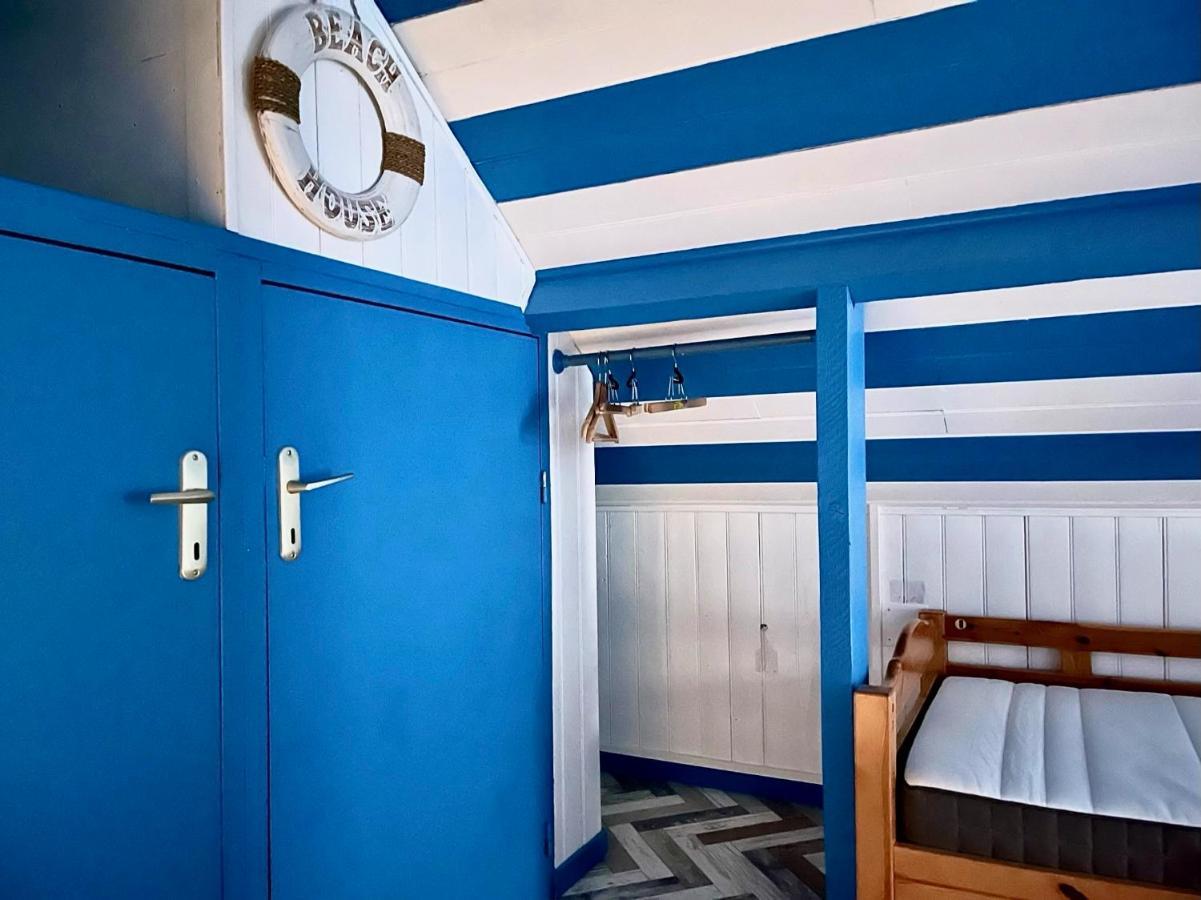 Сasa de vacaciones Petite Maison De Vacance Tres Proches De La