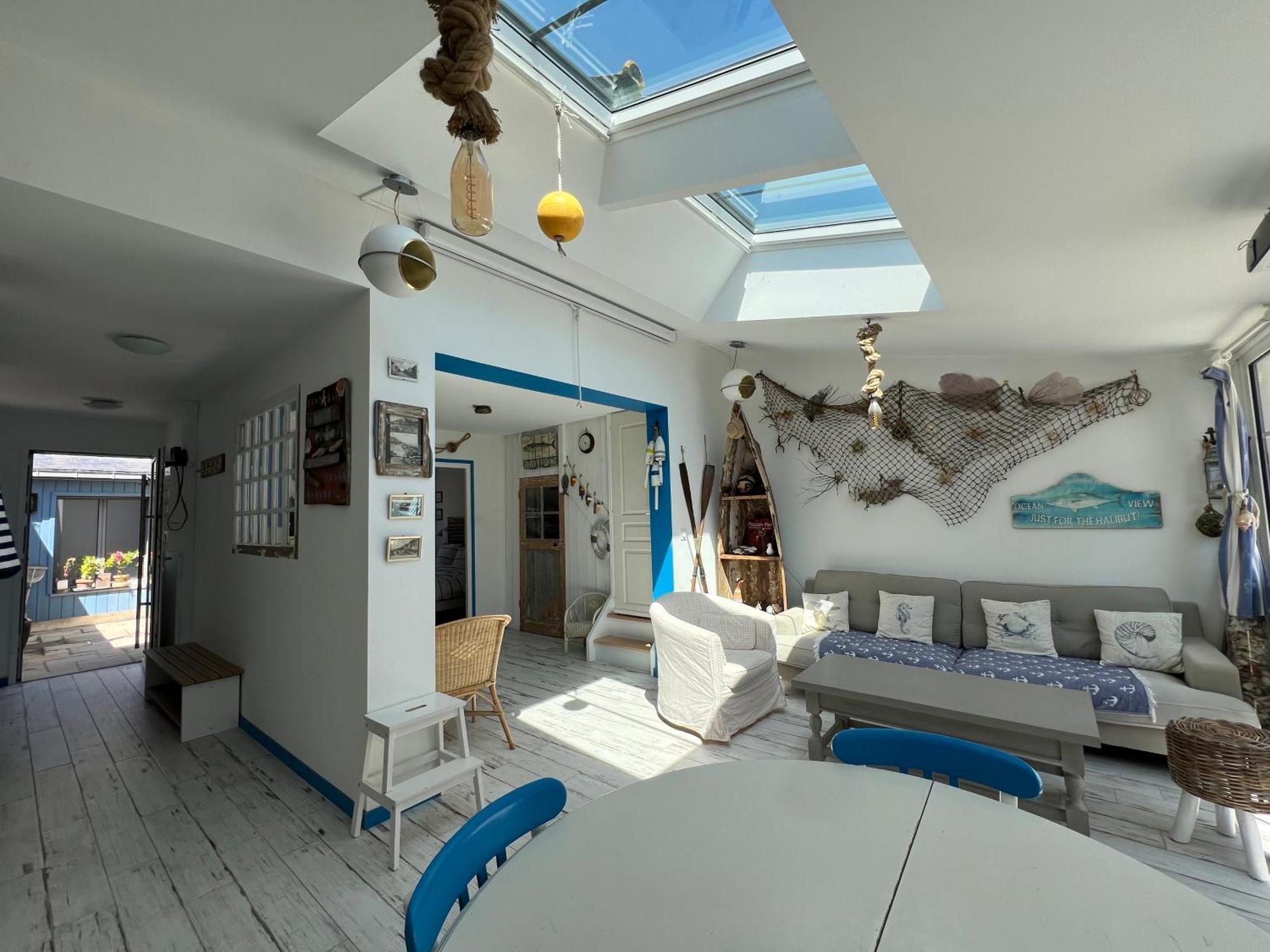 Petite Maison De Vacance Tres Proches De La *