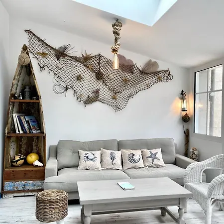 Petite maison de vacance très proches de la mer Saint-Malo Extérieur photo