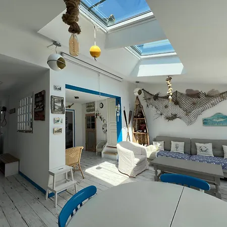 Petite maison de vacance très proches de la mer Saint-Malo Extérieur photo