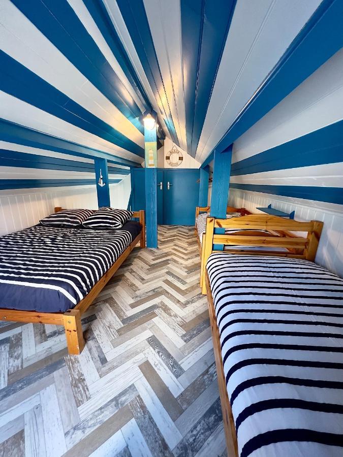 Hébergement de vacances Petite Maison De Vacance Très Proches De La