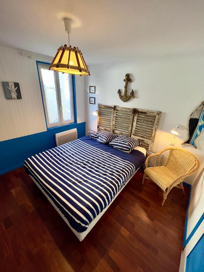 Petite Maison De Vacance Tres Proches De La Ferienhaus