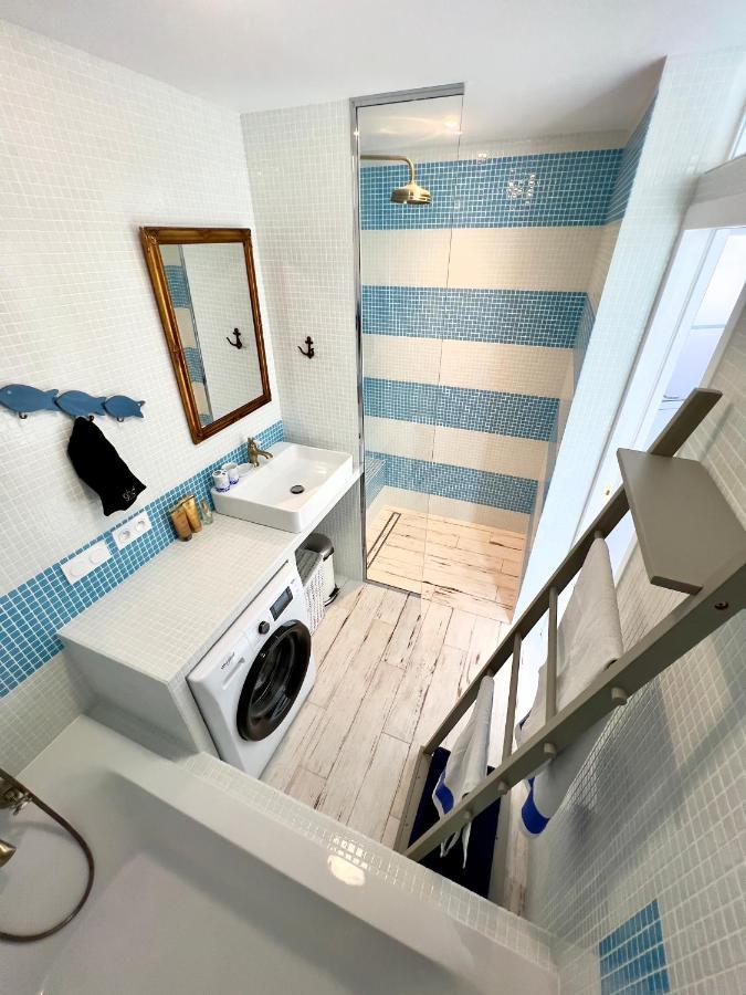 Ferienhaus Petite Maison De Vacance Tres Proches De La