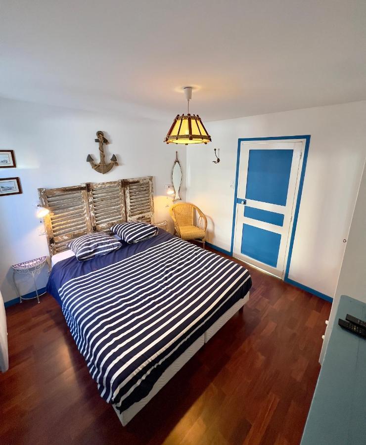 Petite Maison De Vacance Tres Proches De La * Saint-Malo
