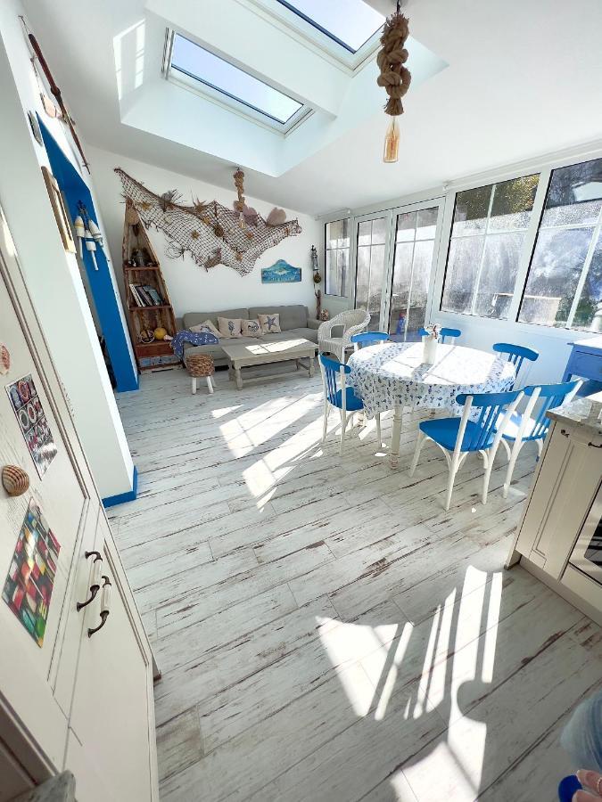 Petite Maison De Vacance Tres Proches De La Ferienhaus *