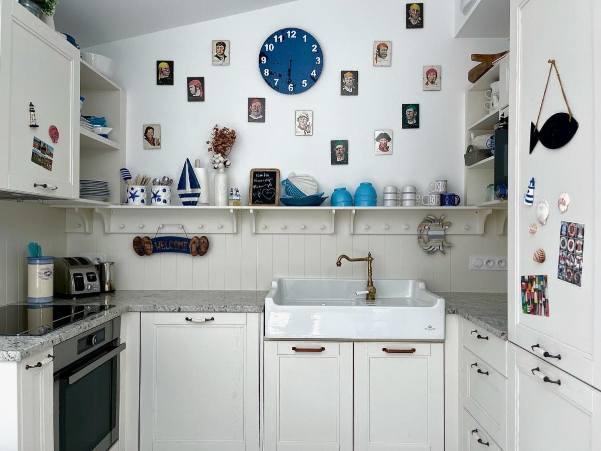 Petite Maison De Vacance Tres Proches De La Ferienhaus *