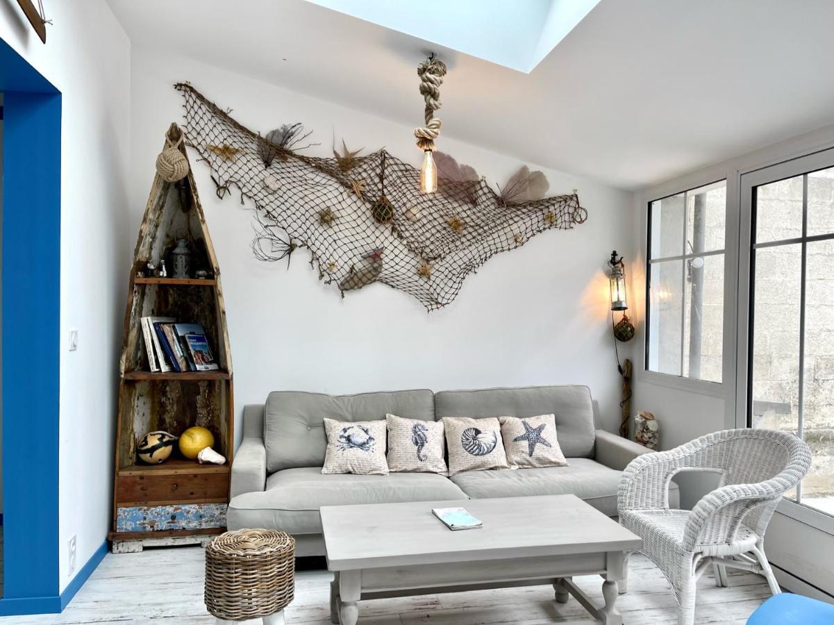 Petite Maison De Vacance Très Proches De La * Saint-Malo