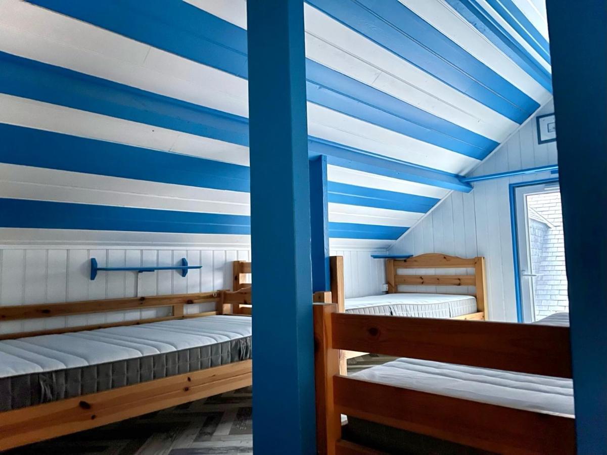 Petite Maison De Vacance Très Proches De La Hébergement de vacances Saint-Malo