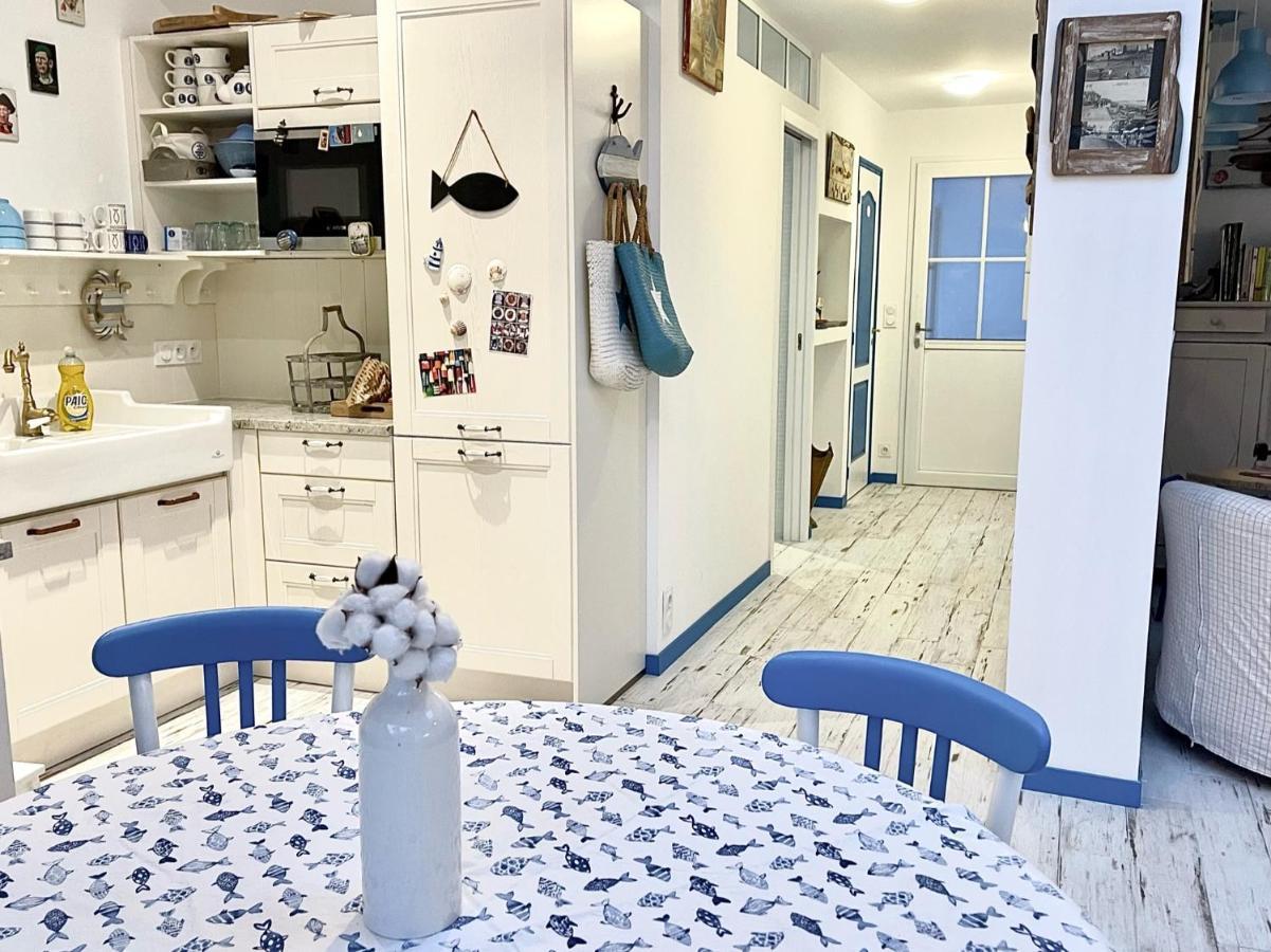Hébergement de vacances Petite Maison De Vacance Très Proches De La