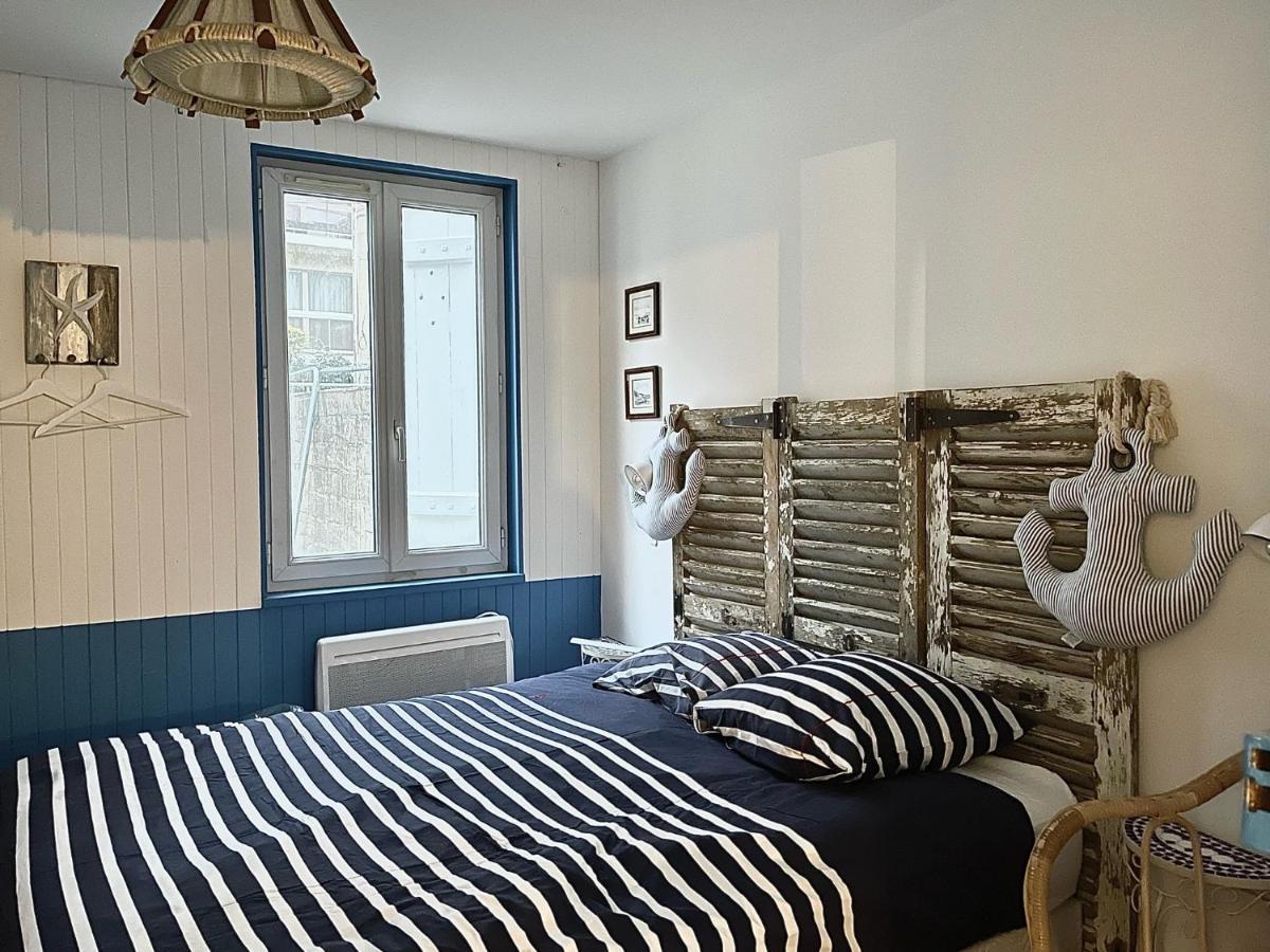Petite Maison De Vacance Très Proches De La