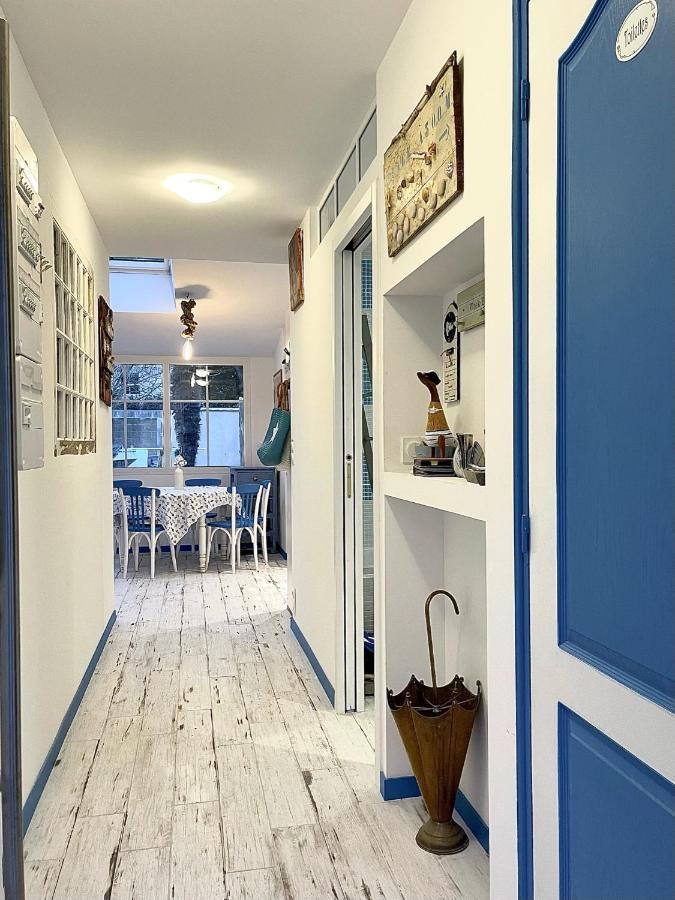 Hébergement de vacances Petite Maison De Vacance Très Proches De La Saint-Malo