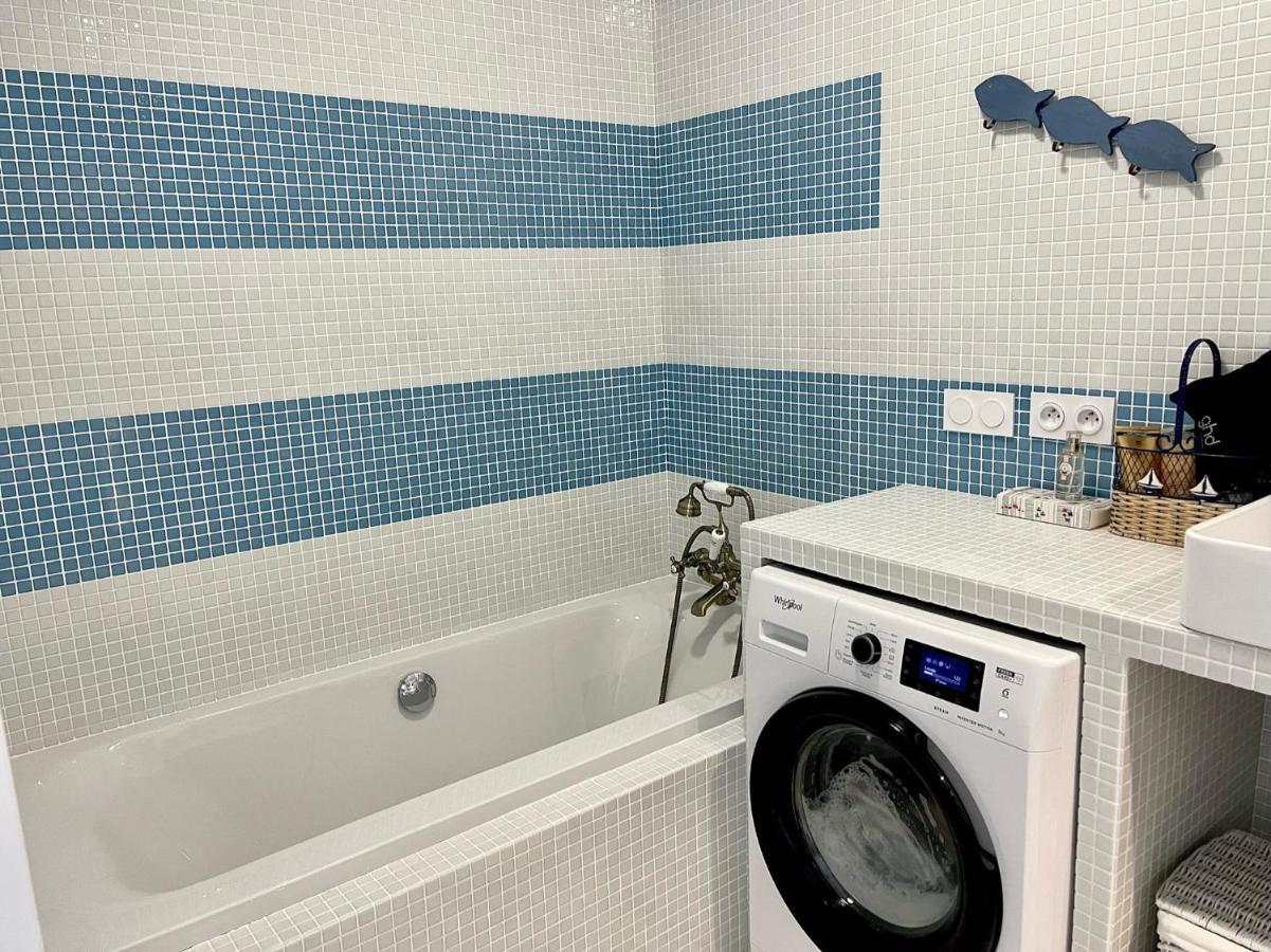 Hébergement de vacances Petite Maison De Vacance Très Proches De La Saint-Malo