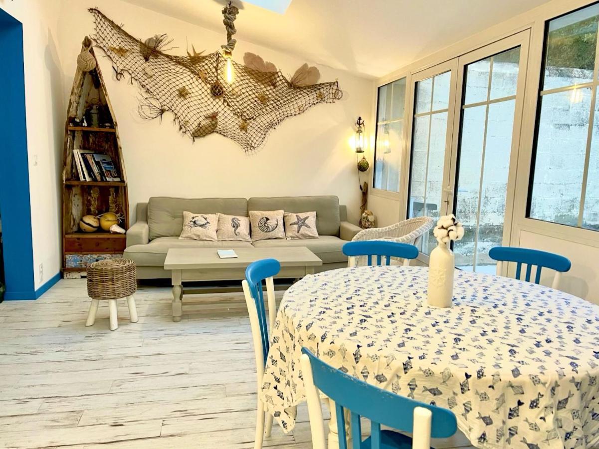 Petite Maison De Vacance Tres Proches De La * Saint-Malo